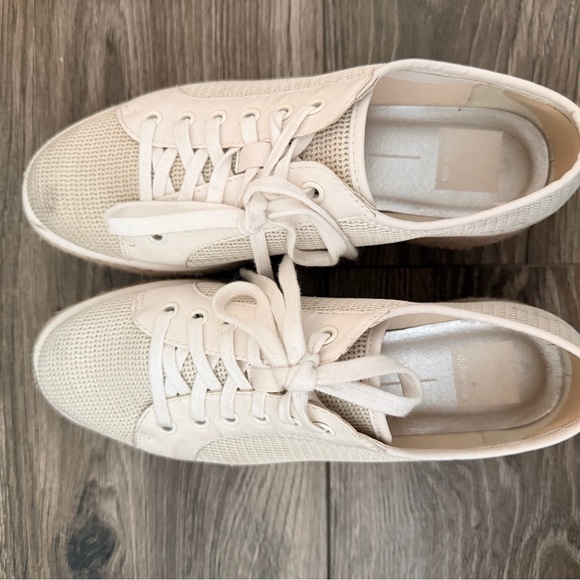 Dolce Vita Espadrille Sneakers - Picture 1 of 3